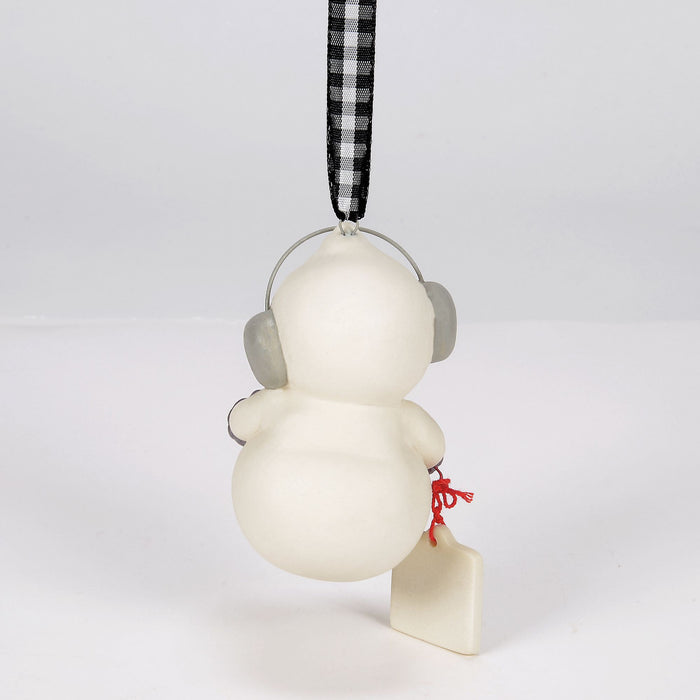 Best I Make is Scene ornament