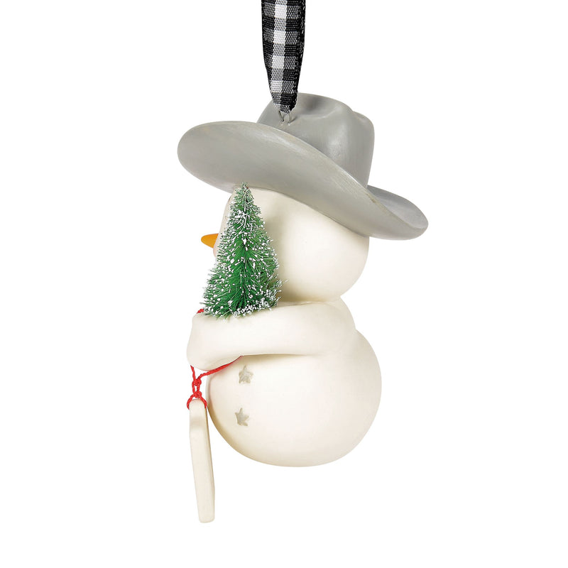 Merry Christmas Y'all ornament