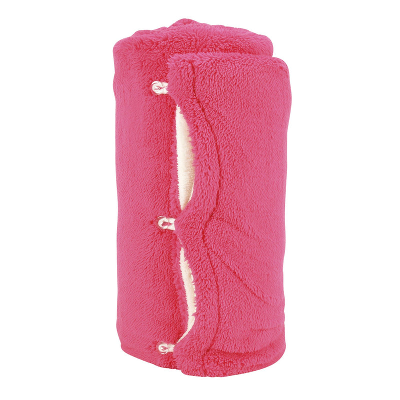 Santa Barbie SnowThrow