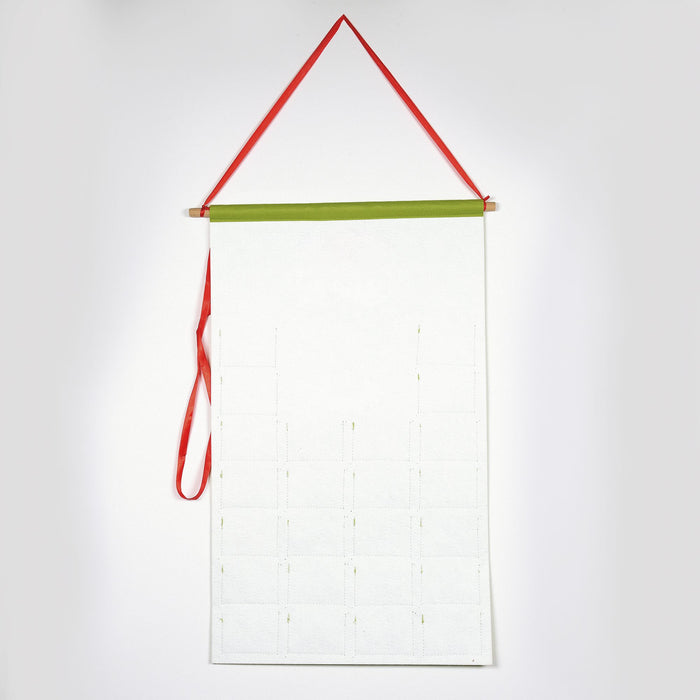 Grinch Countdown Calendar