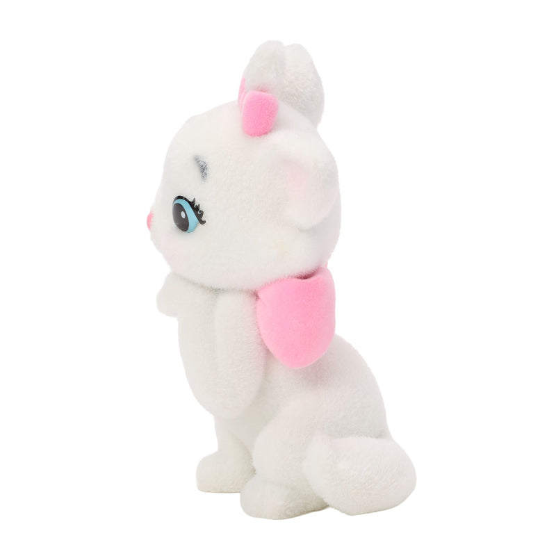 GJSTR Flocked Marie Figurine