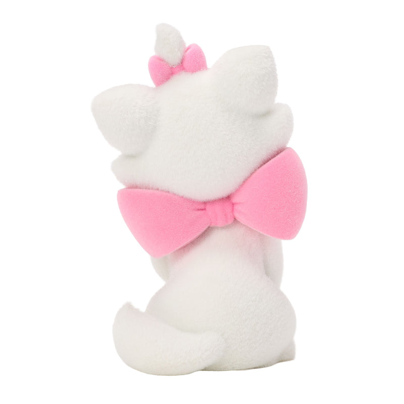 GJSTR Flocked Marie Figurine