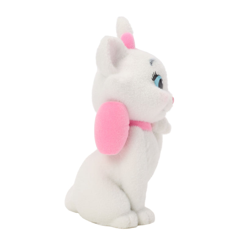 GJSTR Flocked Marie Figurine