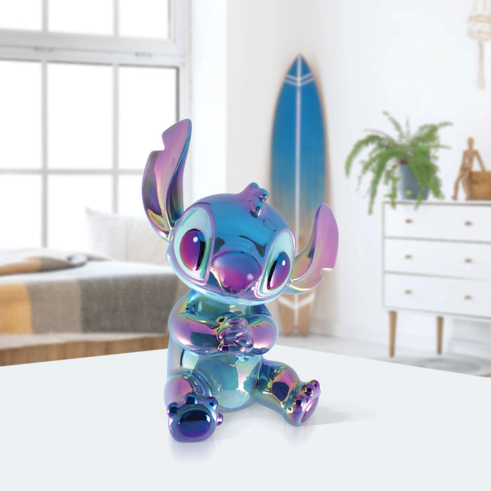Stitch Ceramic Bank