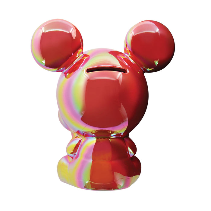 Mickey Mouse Ceramic Bank