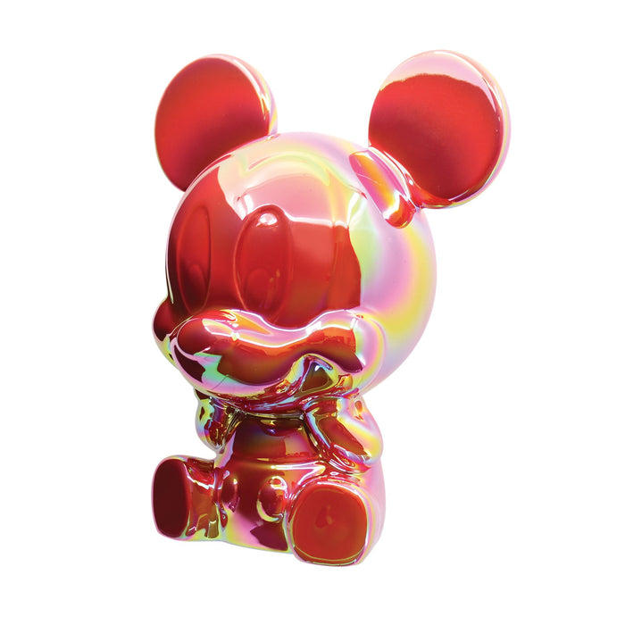 Mickey Mouse Ceramic Bank