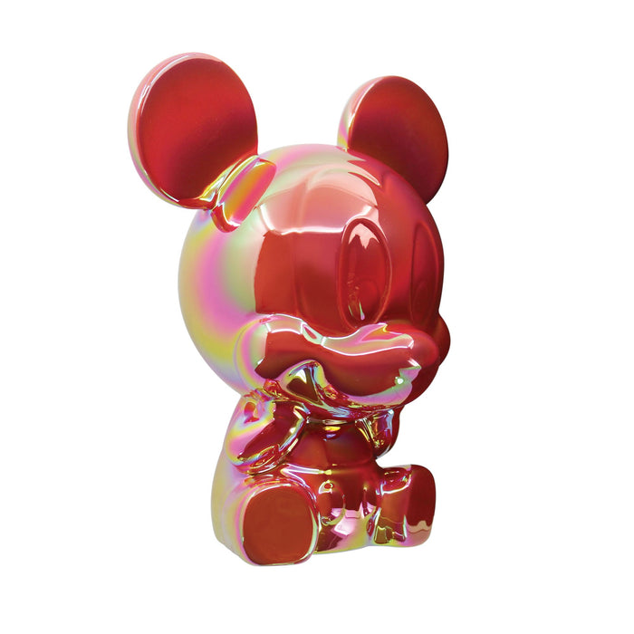 Mickey Mouse Ceramic Bank