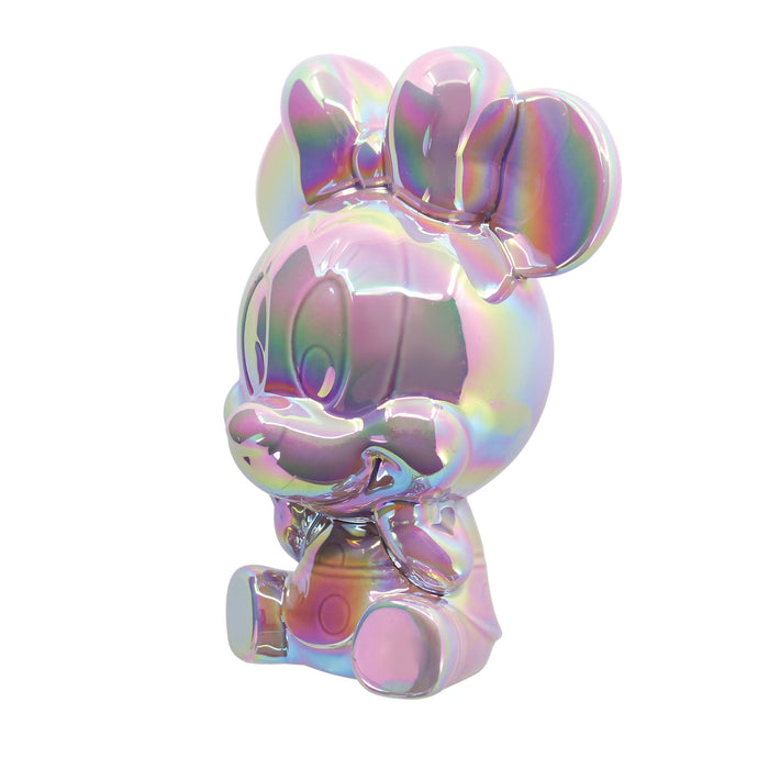 Minnie Mouse Ceramic Bank