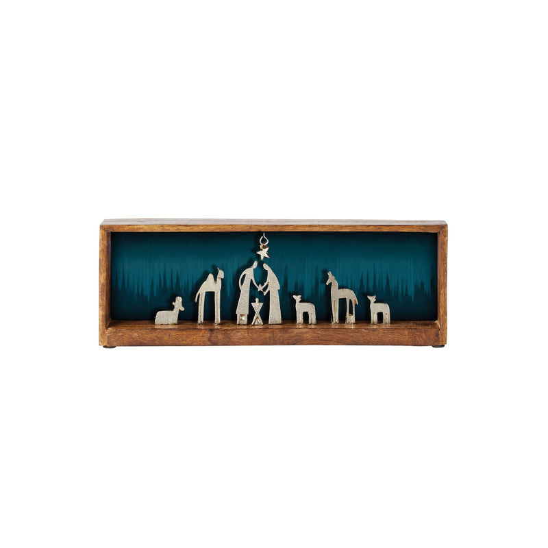 Holy Night figurine
