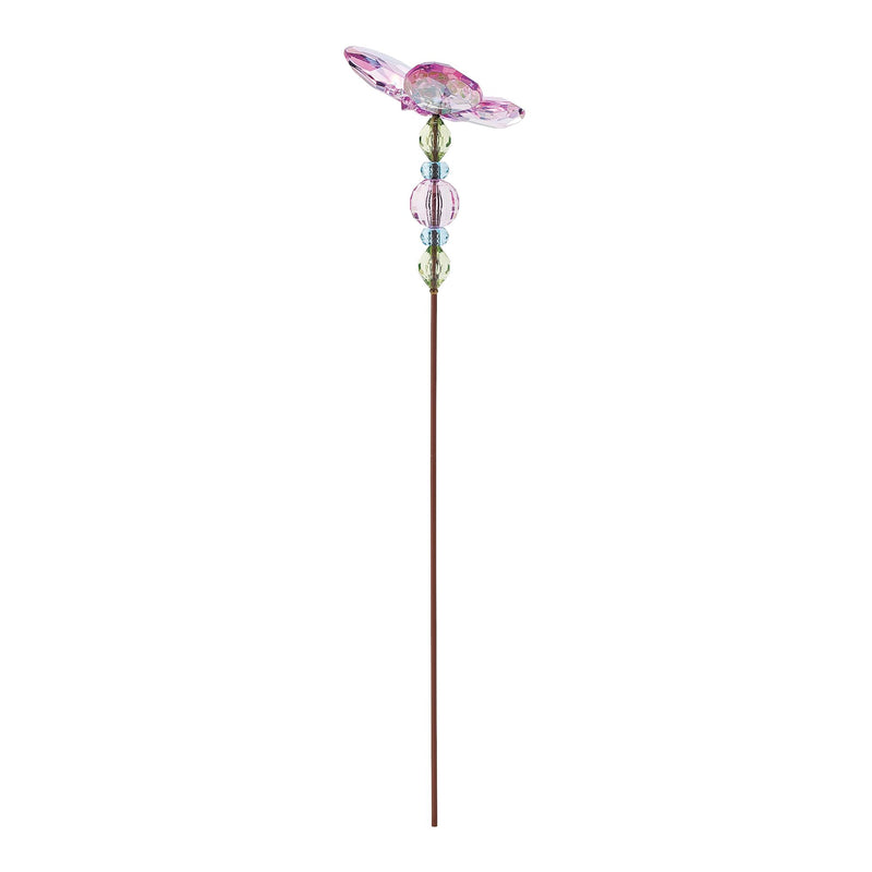 Butterfly Decorative Stake