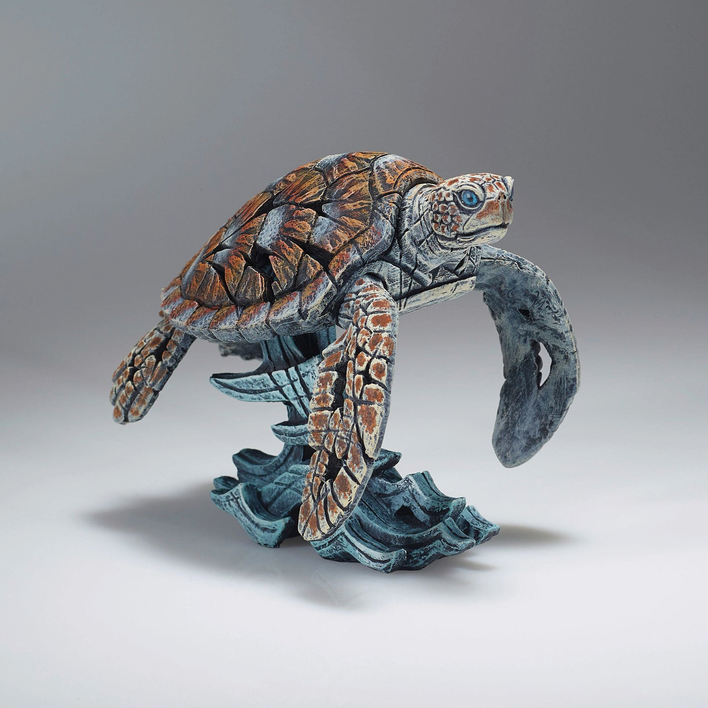 Mini Sea Turtle — Enesco Gift Shop