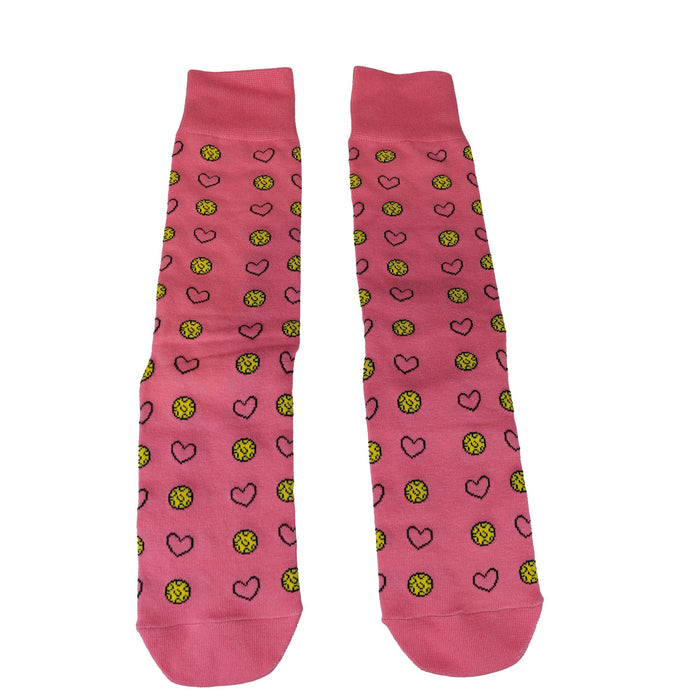 Pickleball Mug Sock Set
