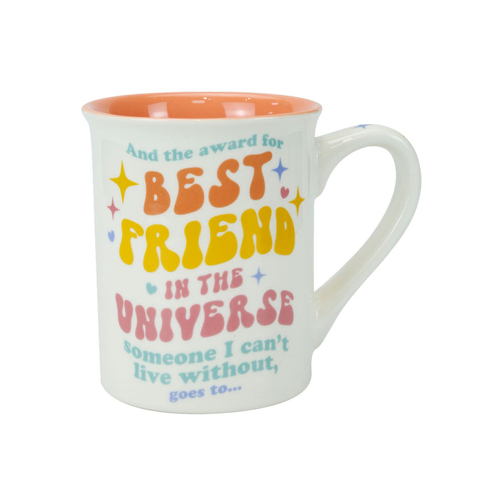 Best Friends Universe Mug