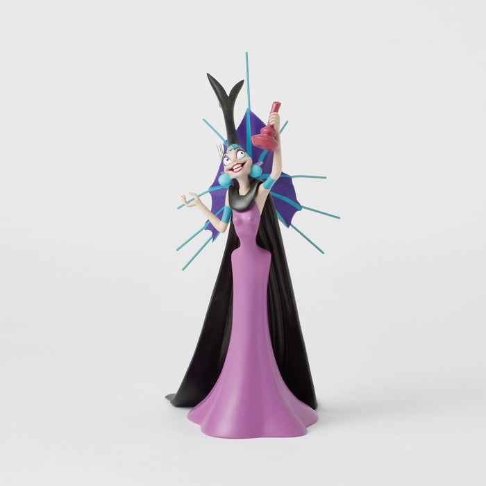 Yzma 25th Anniversary