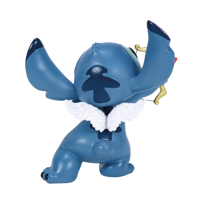 Stitch Valentine's Day