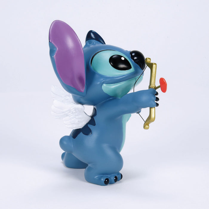 Stitch Valentine's Day