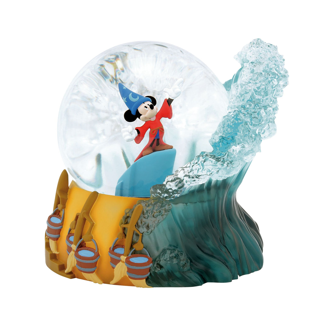 Disney Fantasia 85th Anniversary フィギュア Ichiban Kuji Disney FANTASIA 85th Anniversary Memories of