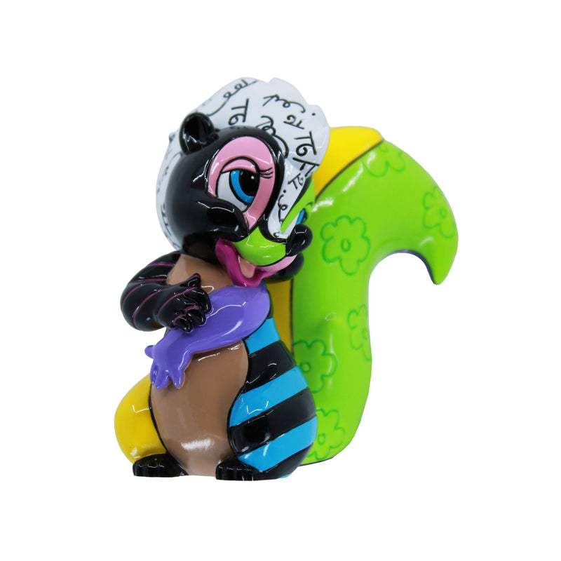 DSBRT Flower Mini Figurine