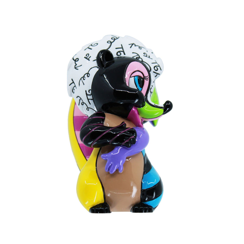 DSBRT Flower Mini Figurine