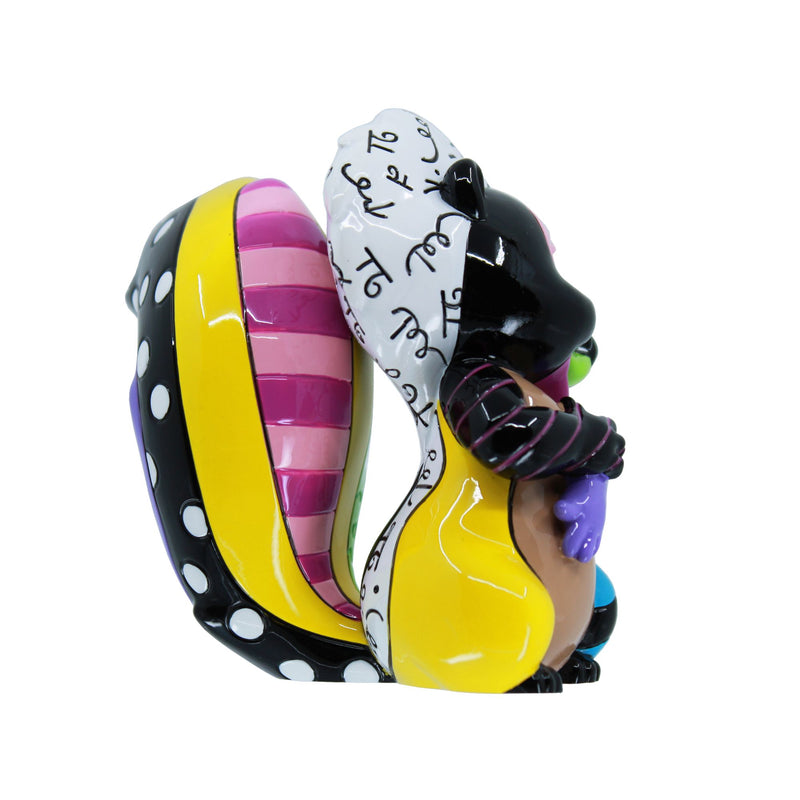 DSBRT Flower Mini Figurine