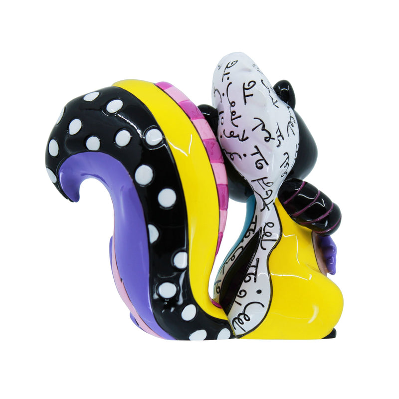 DSBRT Flower Mini Figurine