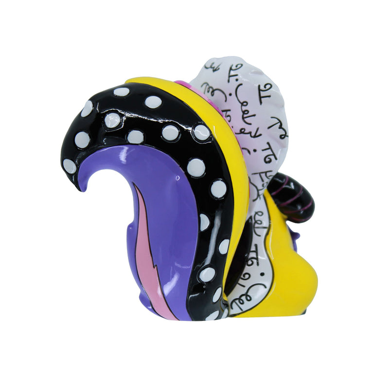 DSBRT Flower Mini Figurine