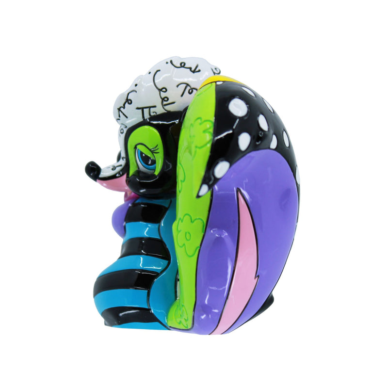 DSBRT Flower Mini Figurine