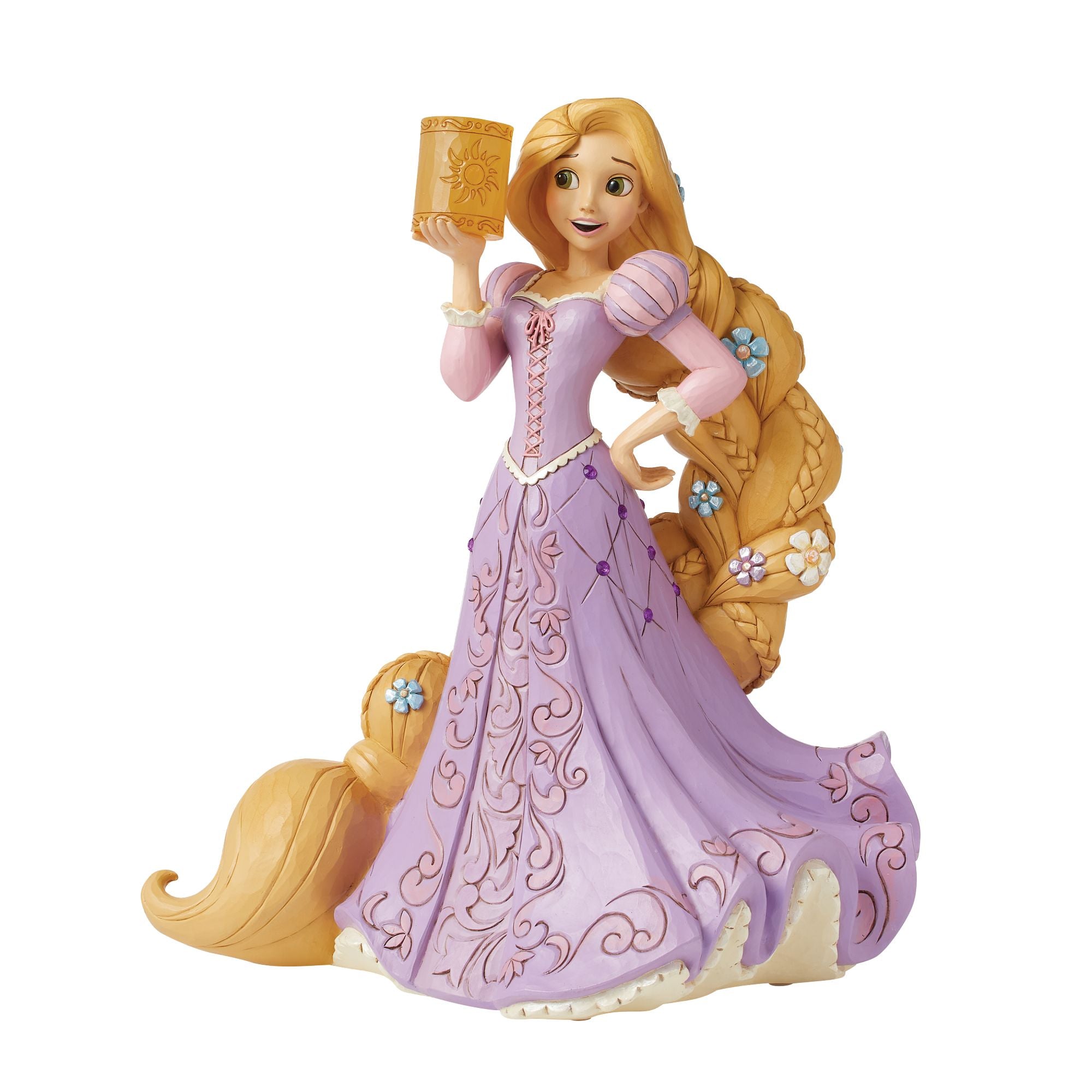 Rapunzel Deluxe — Enesco Gift Shop