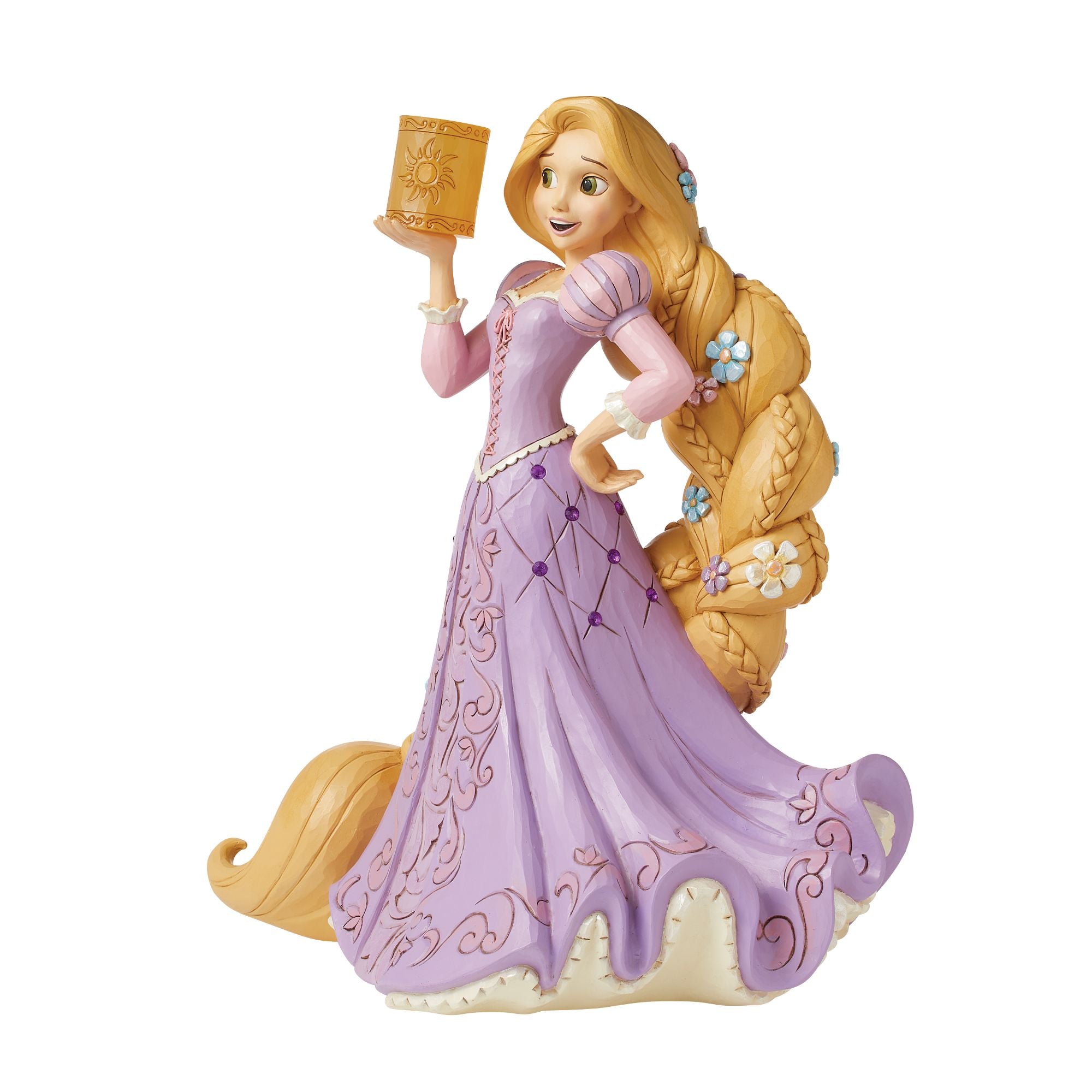 Rapunzel Deluxe — Enesco Gift Shop