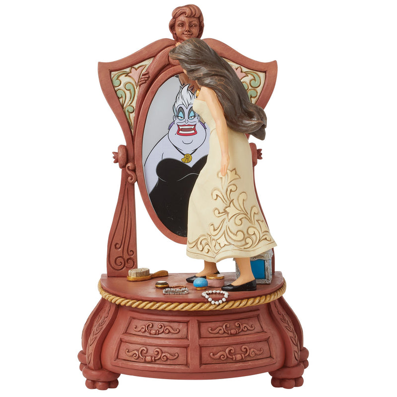 Vanessa Vanity Scene with Ursu
