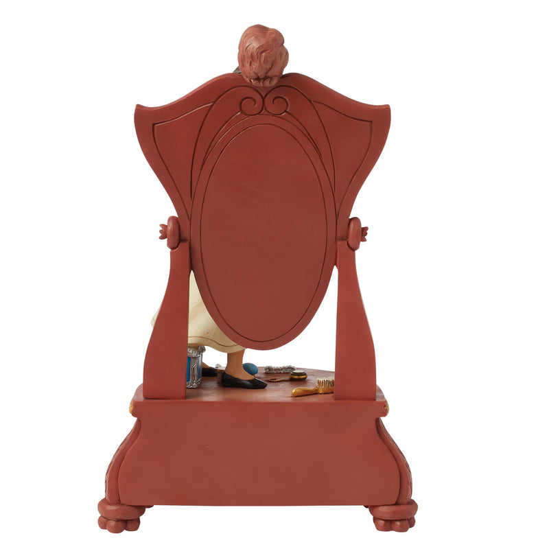Vanessa Vanity Scene with Ursu