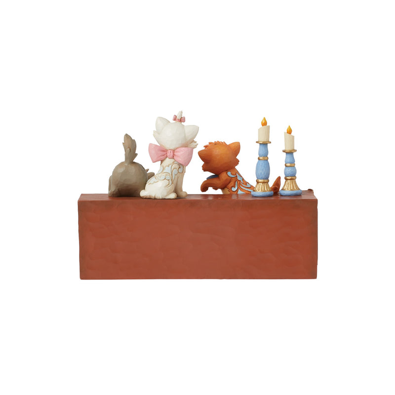 Aristocats Kittens Piano