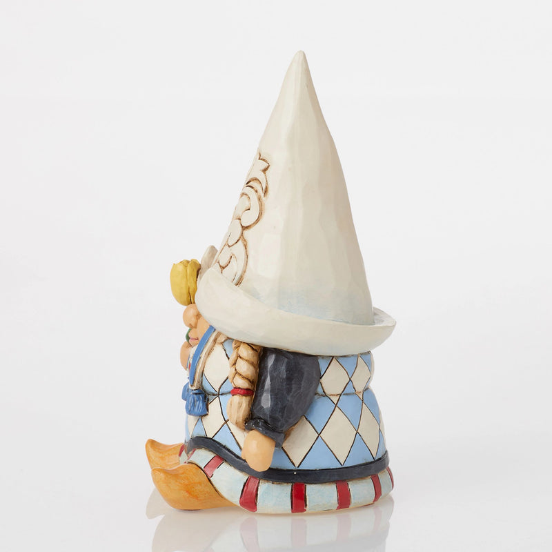 Dutch Gnomes Around the World