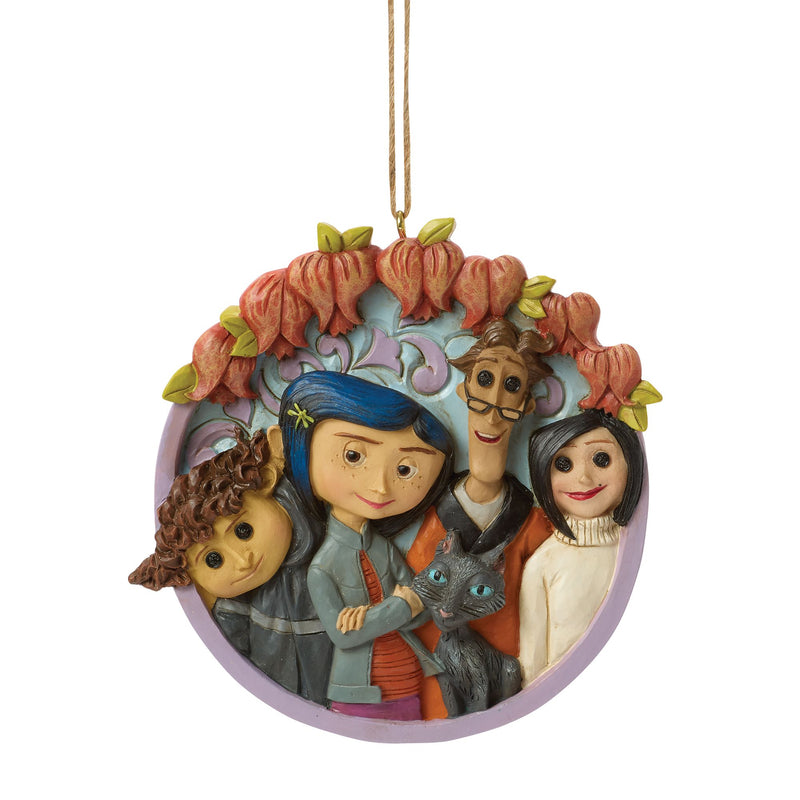 Coraline Group