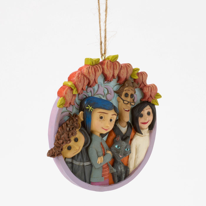 Coraline Group
