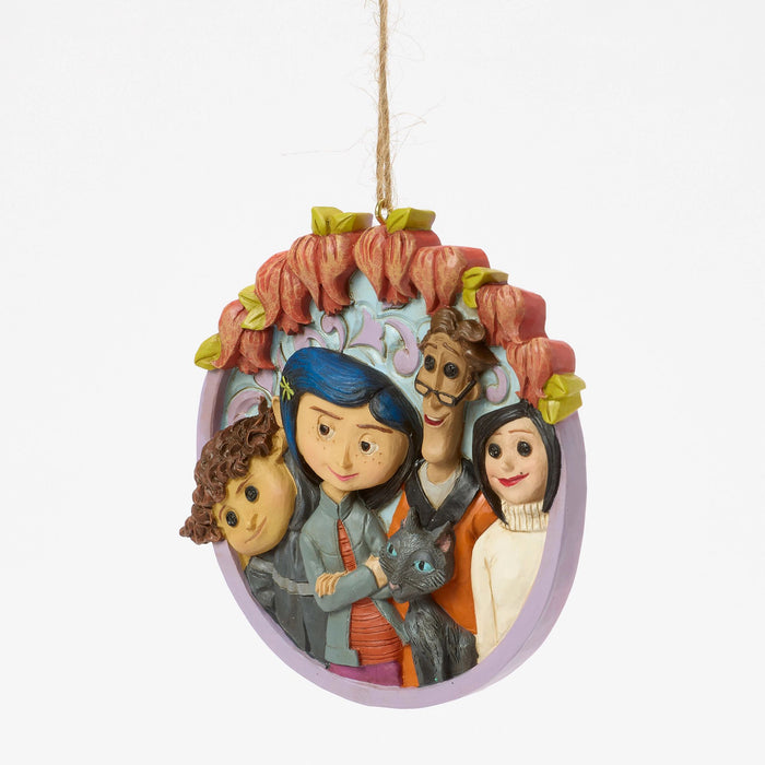 Coraline Group