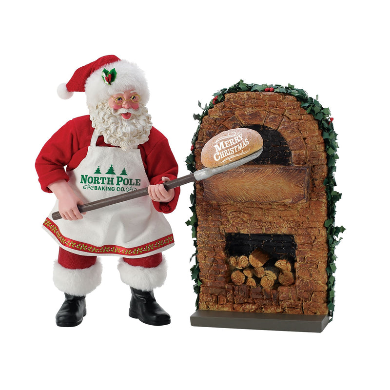 North Pole Bakery