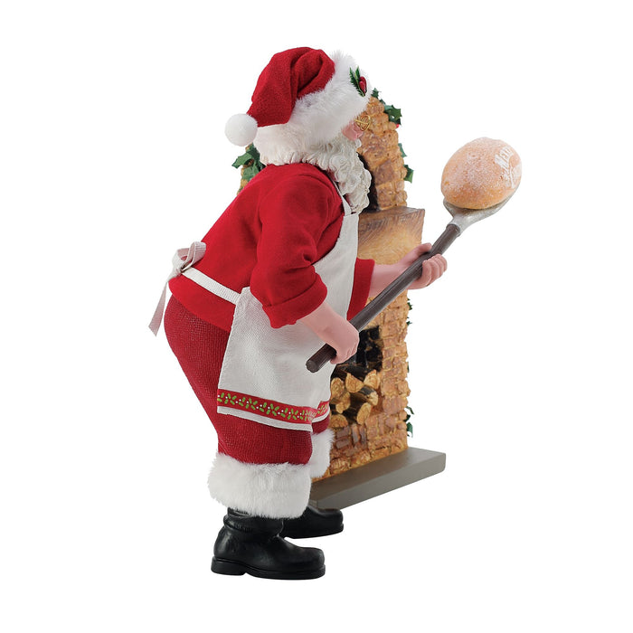 North Pole Bakery