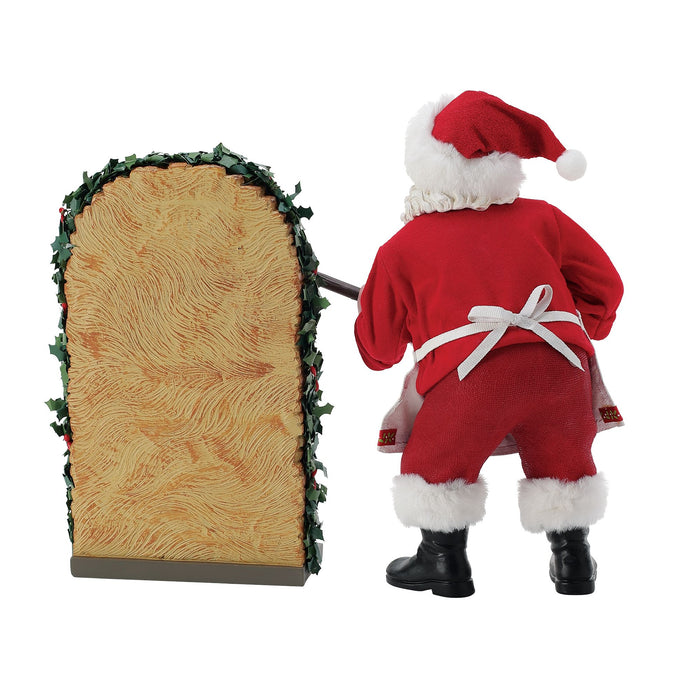 North Pole Bakery