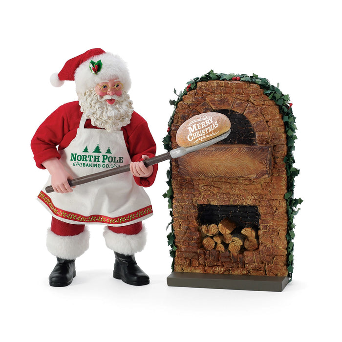 North Pole Bakery