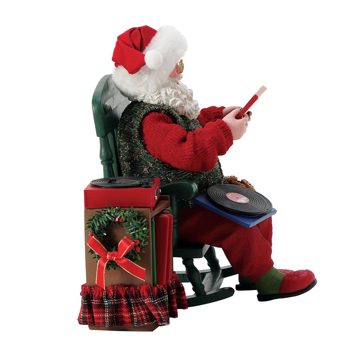 Christmas Grooves