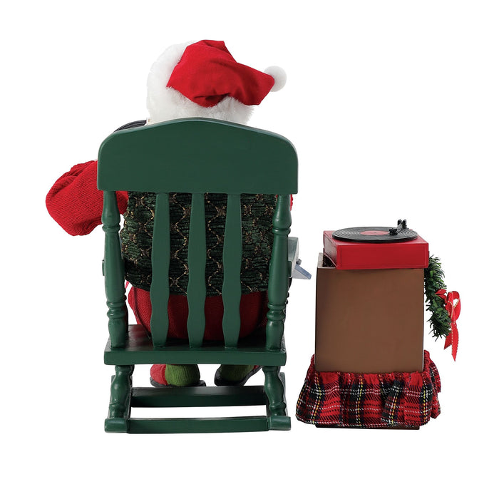 Christmas Grooves