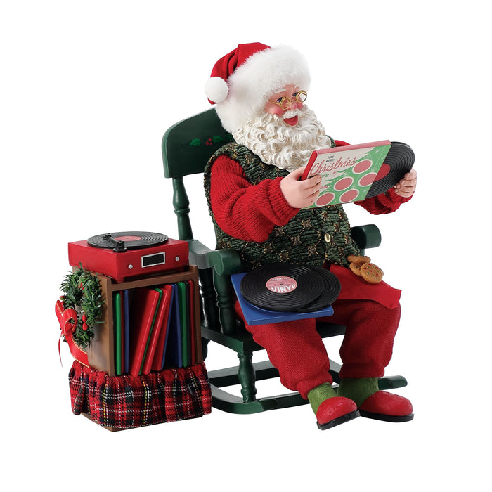 Christmas Grooves