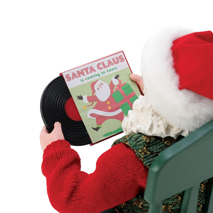 Christmas Grooves