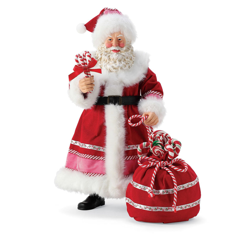 Peppermint Sweets