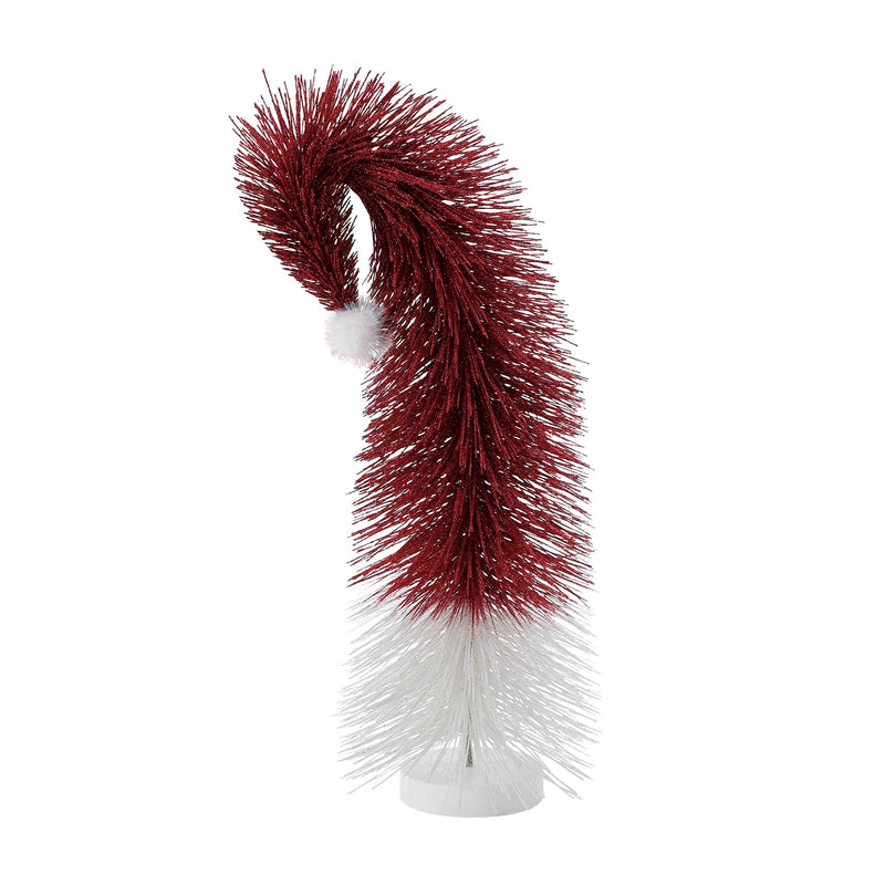 Tall Santa Tree
