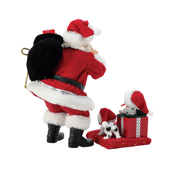 101 Reasons to Love Christmas