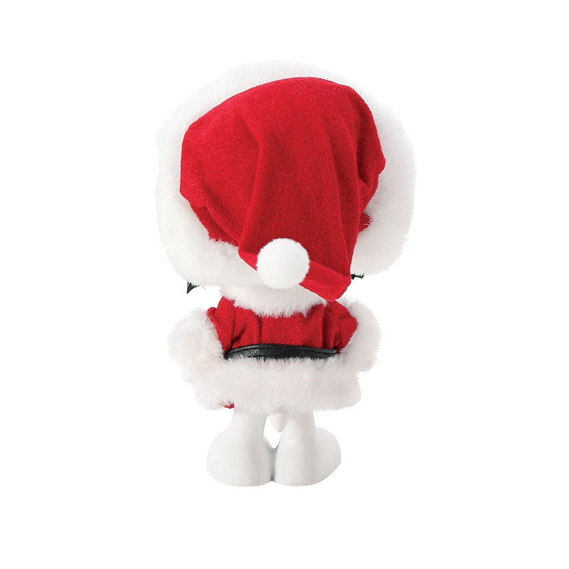 Spruced Up Snoopy