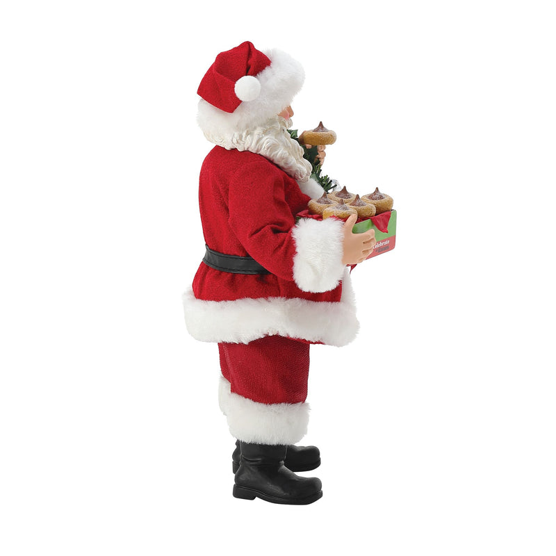 Kisses for Santa