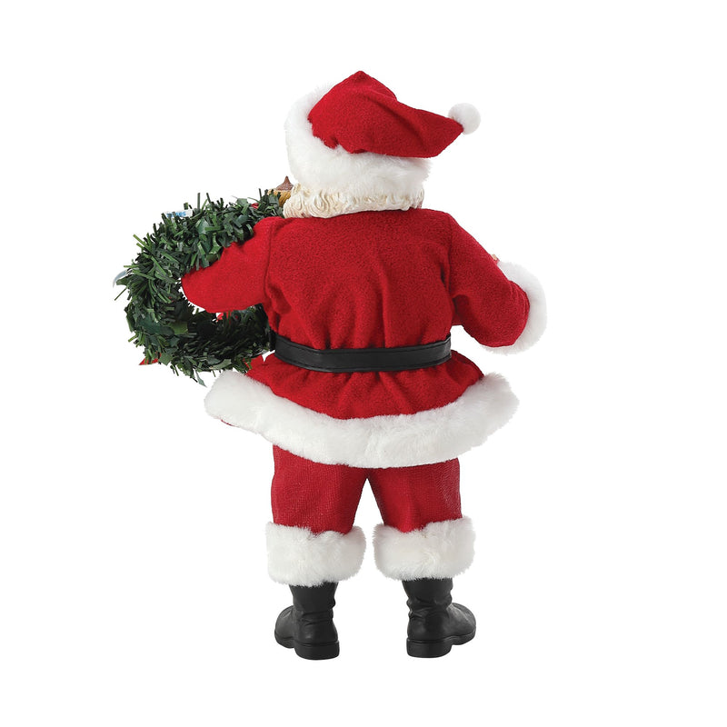 Kisses for Santa